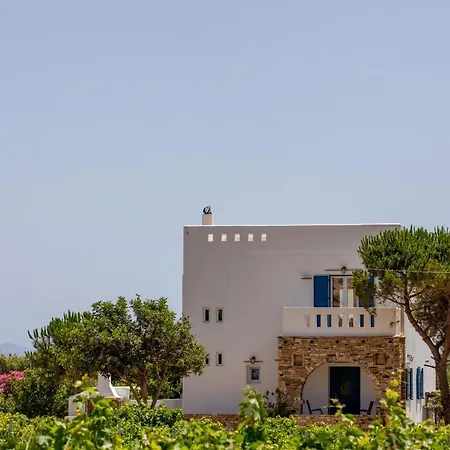Holiday home Oneiric Harmony *