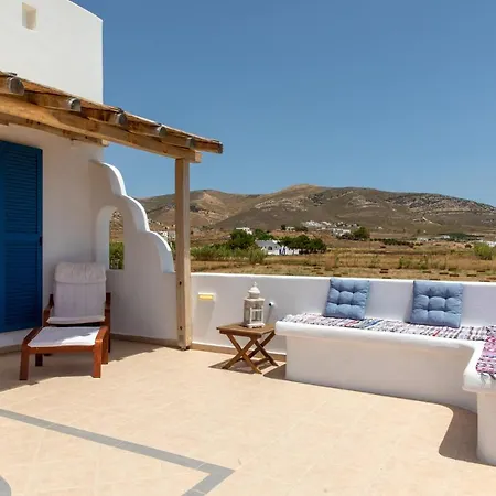 Сasa de vacaciones Oneiric Harmony