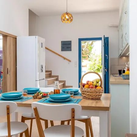 Holiday home Oneiric Harmony *