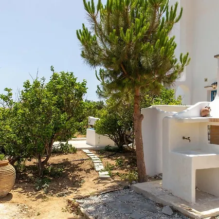 Oneiric Harmony Ferienhaus *