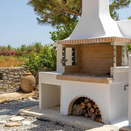 Oneiric Harmony Ferienhaus *