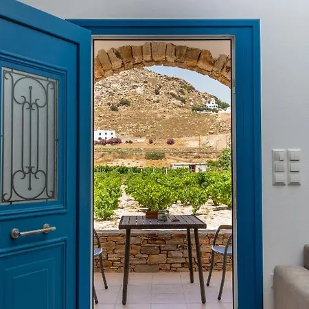 Oneiric Harmony Holiday home