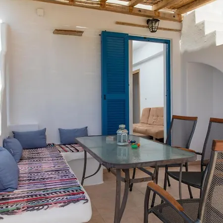 Oneiric Harmony Holiday home Mikri Vigla
