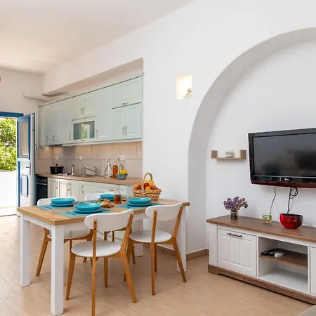 Ferienhaus Oneiric Harmony