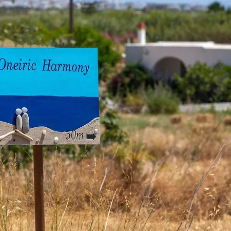 Oneiric Harmony *