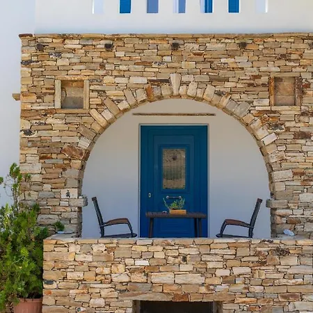 Holiday home Oneiric Harmony