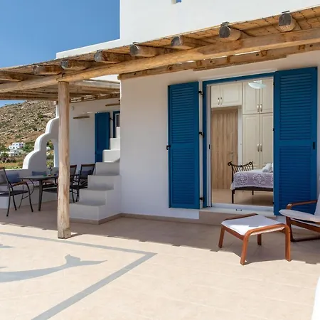 Oneiric Harmony Ferienhaus *