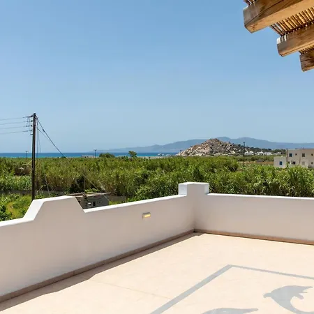 Holiday home Oneiric Harmony *