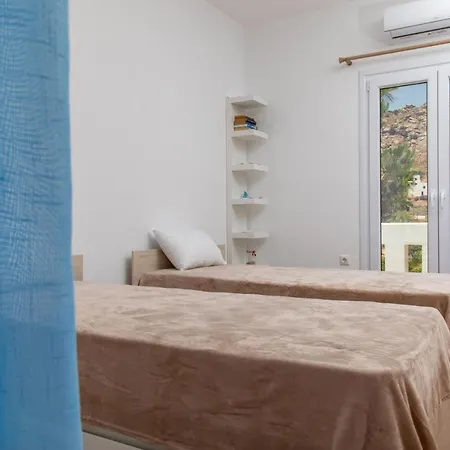 Oneiric Harmony * Mikri Vigla