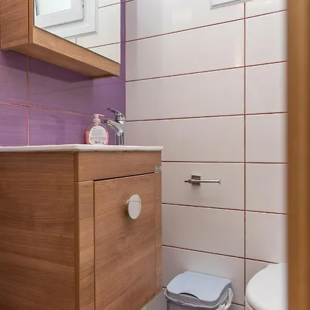 Oneiric Harmony Holiday home