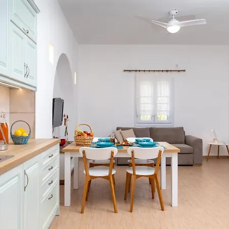 Holiday home Oneiric Harmony Mikri Vigla