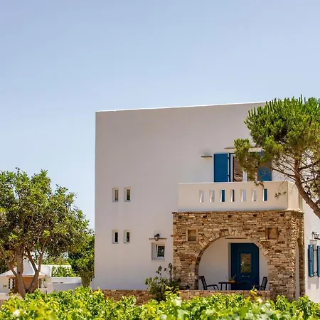 Oneiric Harmony Ferienhaus