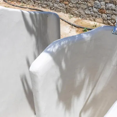 Ferienhaus Oneiric Harmony Mikri Vigla