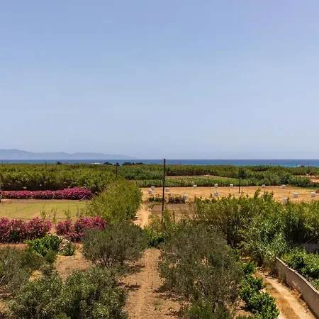Holiday home Oneiric Harmony Mikri Vigla