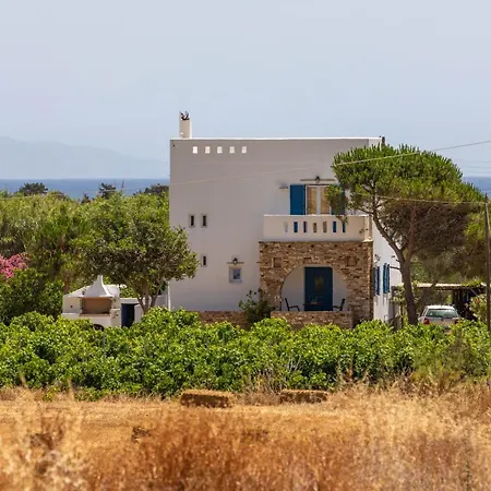Oneiric Harmony Holiday home *