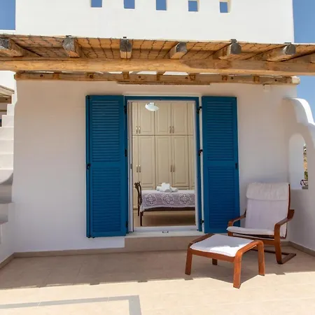 Oneiric Harmony Mikri Vigla