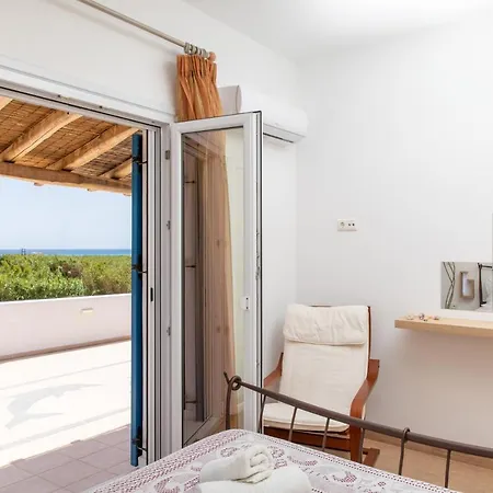 Oneiric Harmony * Mikri Vigla