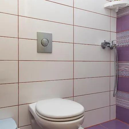 Oneiric Harmony Ferienhaus *