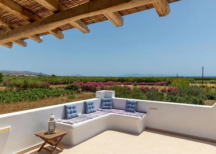 Oneiric Harmony * Mikri Vigla