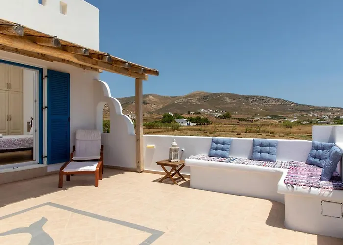 Сasa de vacaciones Oneiric Harmony