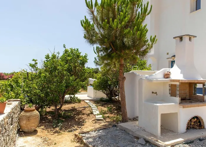 Oneiric Harmony Сasa de vacaciones *