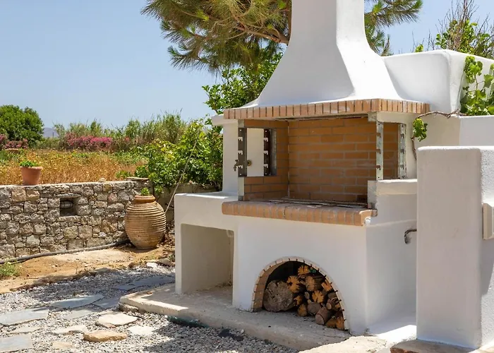 Oneiric Harmony Σπίτι διακοπών *