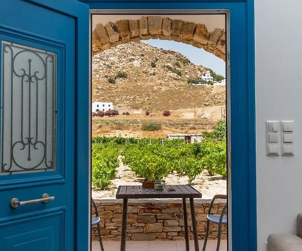 Oneiric Harmony Σπίτι διακοπών