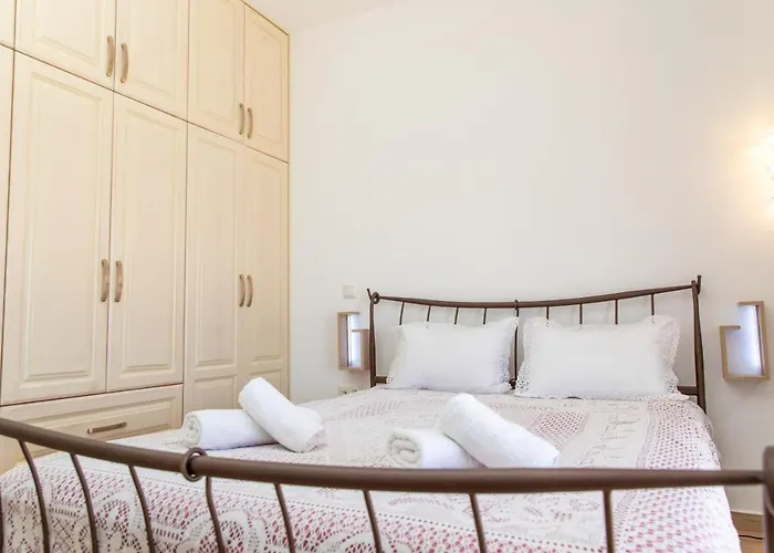 Oneiric Harmony Сasa de vacaciones *