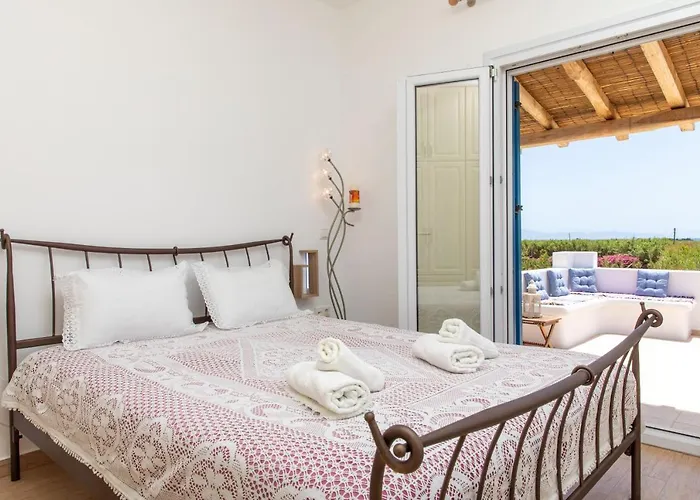 Oneiric Harmony Mikri Vigla