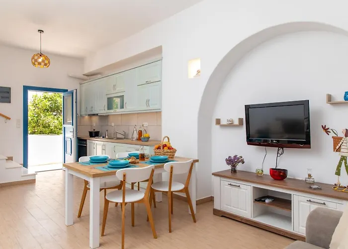 Сasa de vacaciones Oneiric Harmony