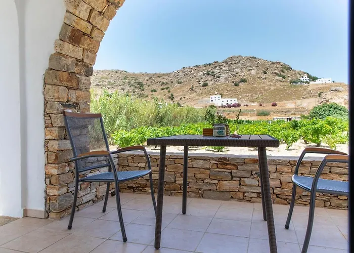 Oneiric Harmony Σπίτι διακοπών Μικρή Βίγλα