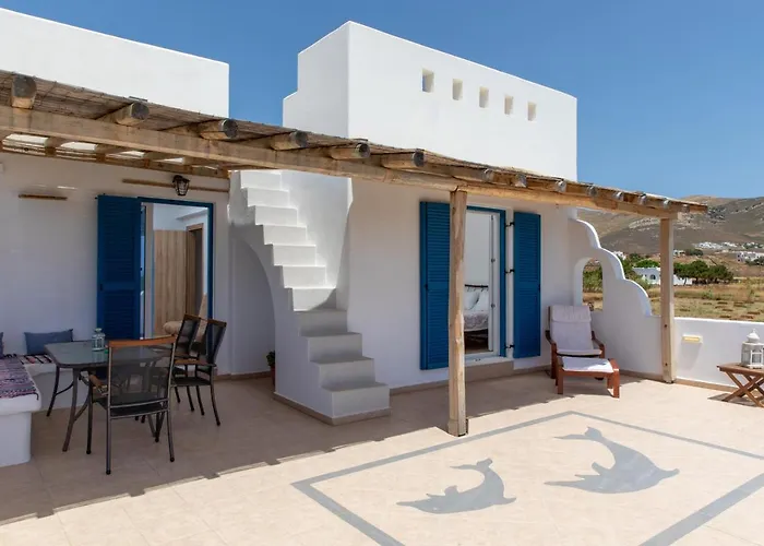 Oneiric Harmony Сasa de vacaciones