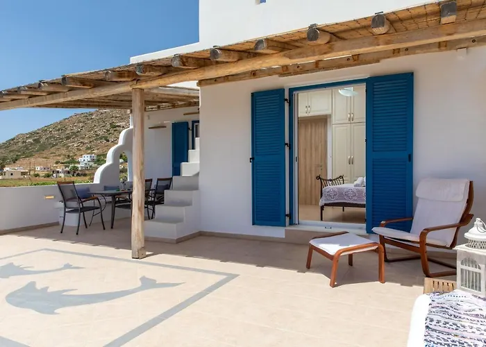 Oneiric Harmony Сasa de vacaciones *