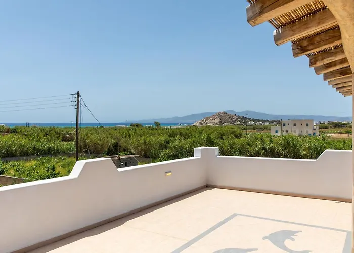 Сasa de vacaciones Oneiric Harmony *