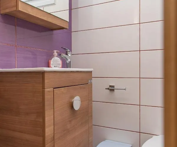 Oneiric Harmony Сasa de vacaciones