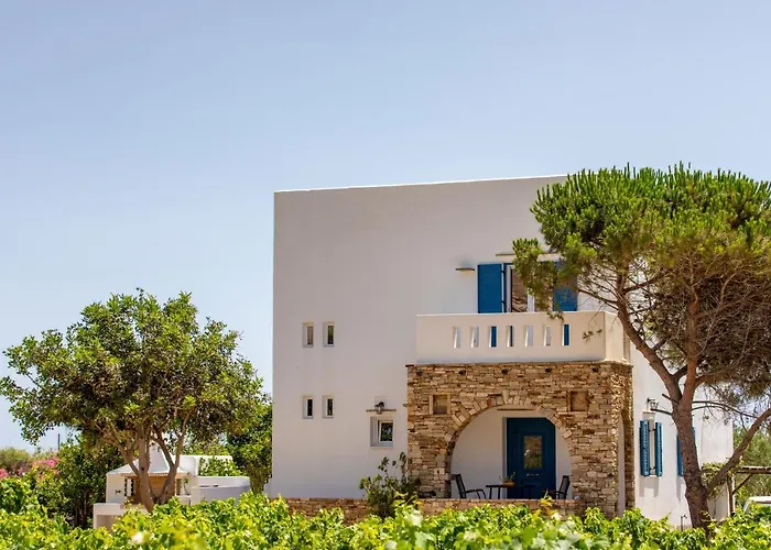 Oneiric Harmony Сasa de vacaciones