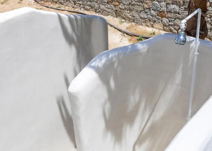 Σπίτι διακοπών Oneiric Harmony Μικρή Βίγλα