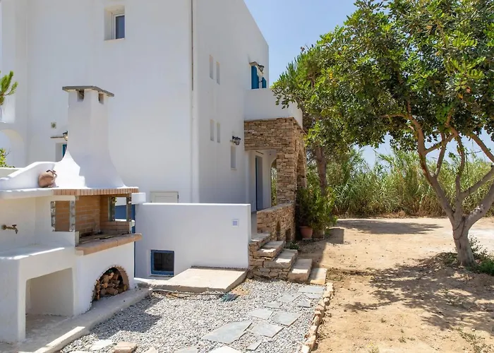 Oneiric Harmony Mikri Vigla