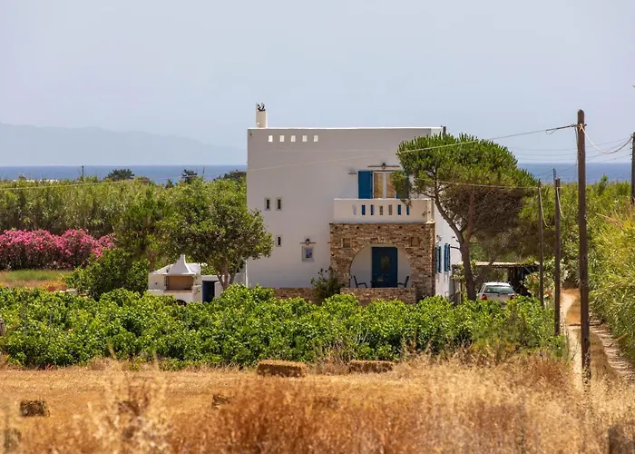 Oneiric Harmony Сasa de vacaciones *