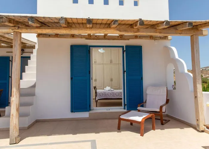 Oneiric Harmony Mikri Vigla