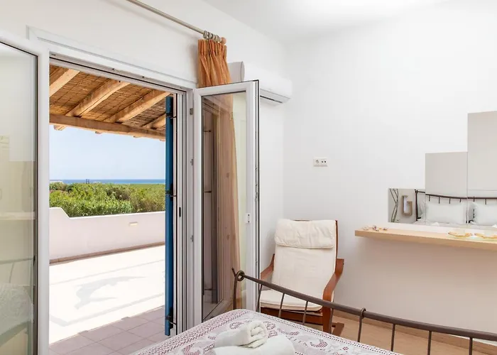 Oneiric Harmony * Mikri Vigla