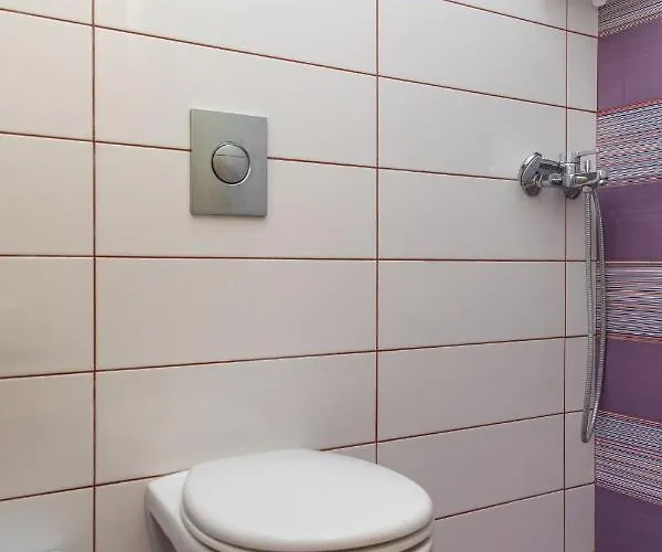 Oneiric Harmony Σπίτι διακοπών *