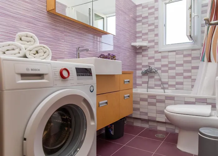 Oneiric Harmony Сasa de vacaciones Mikri Vigla